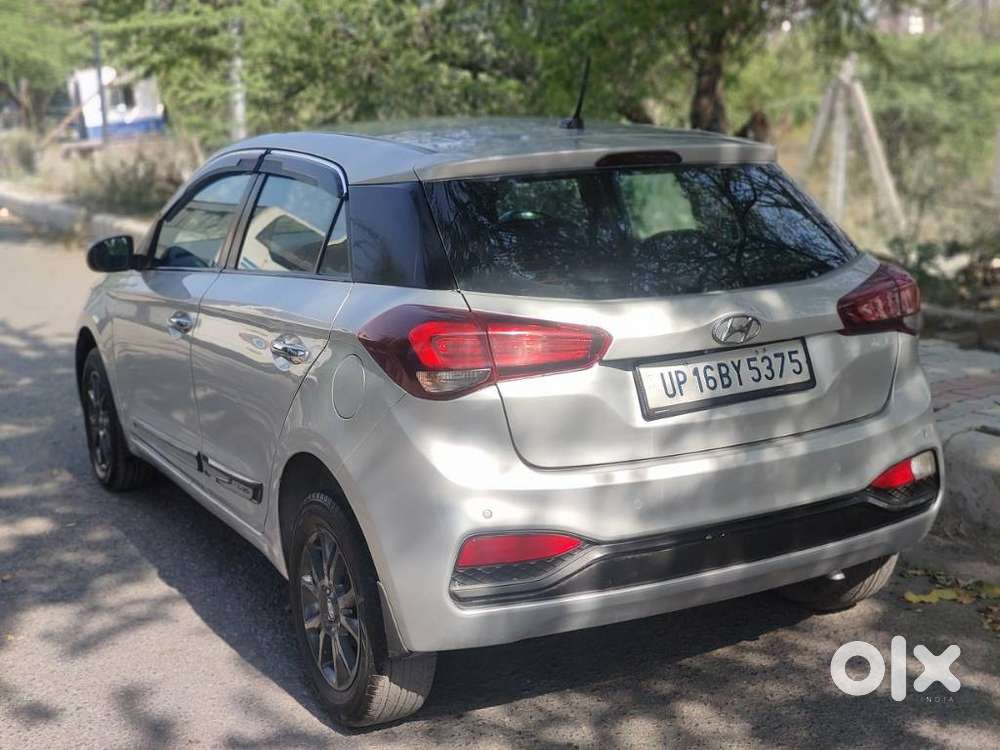 Hyundai I20 Asta Opt, 2018, Diesel