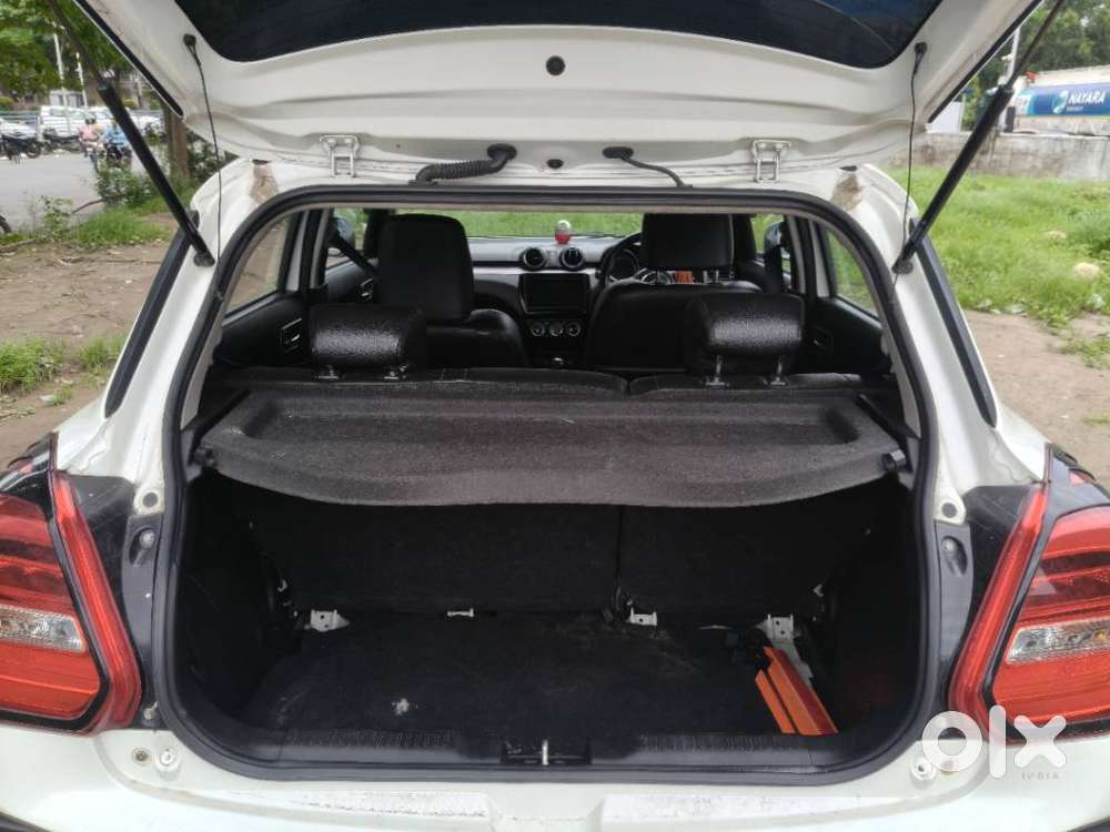 Maruti Suzuki Swift Zxi, 2023, Petrol