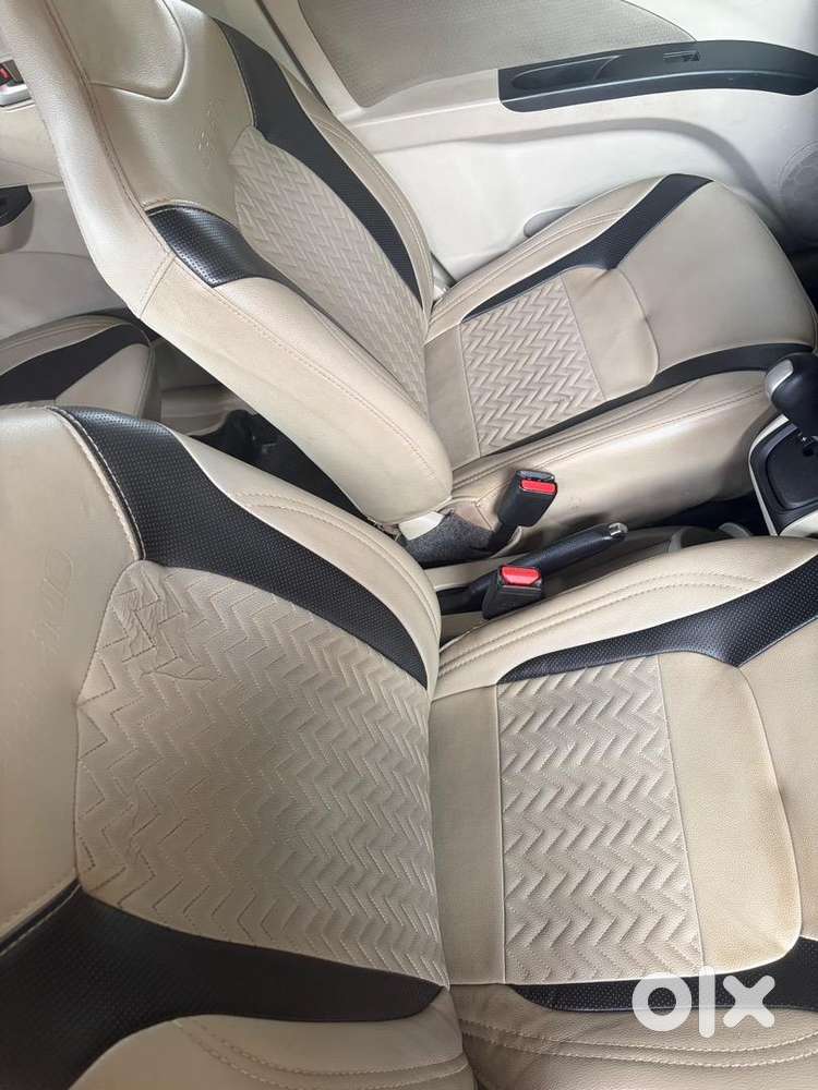 Maruti Suzuki Celerio Zxi (o) Amt 2019 Petrol Good Condition