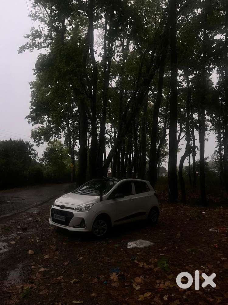 Hyundai Grand I10 Diesel Maintained In Good Condition