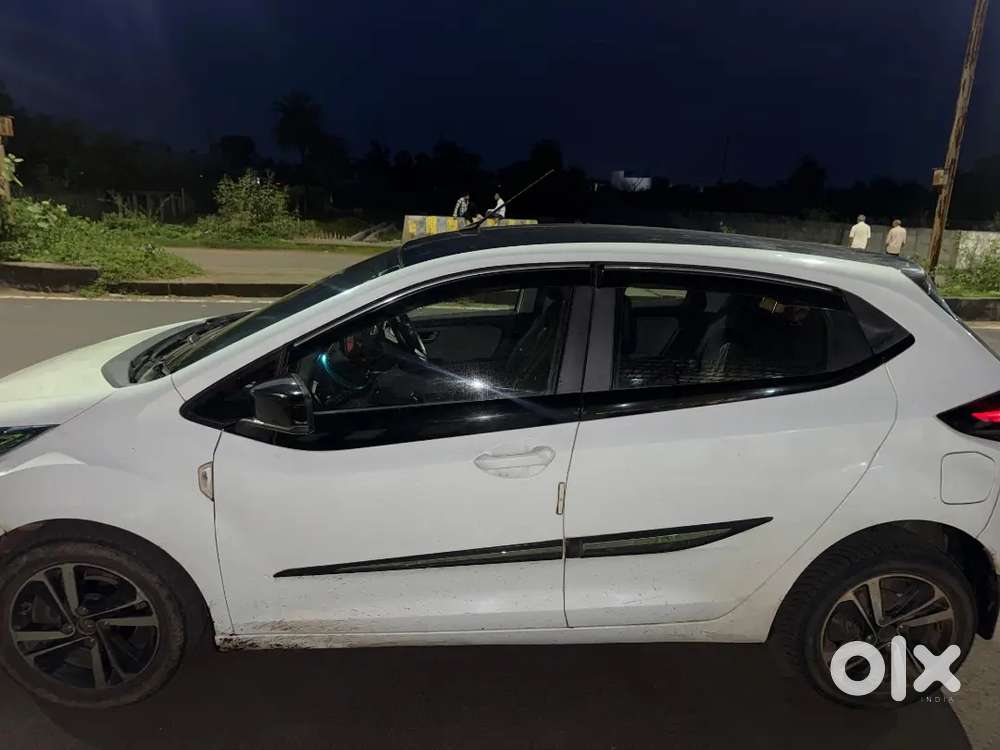 Tata Altroz 1.5 Diesel 2021