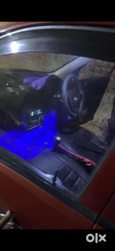 Hyundai Manual Car 2014