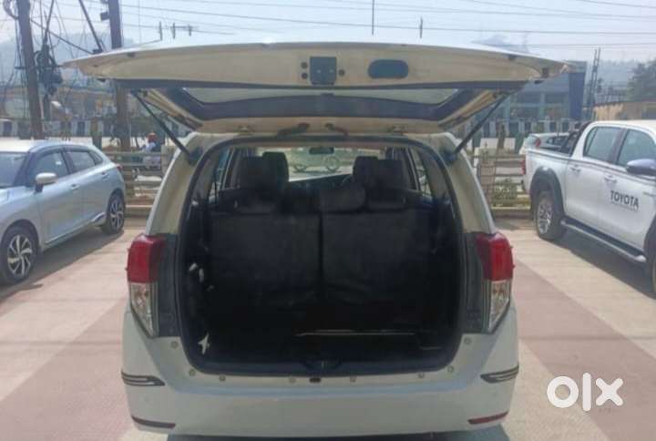 Toyota Innova Crysta 2.4 G Mt, 2019, Diesel