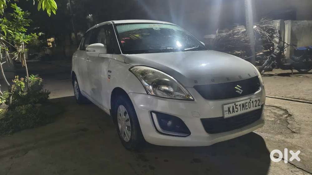 Maruti Swift  Dzire Vdi 2013 Diesel 70000 Km Driven Good Condition