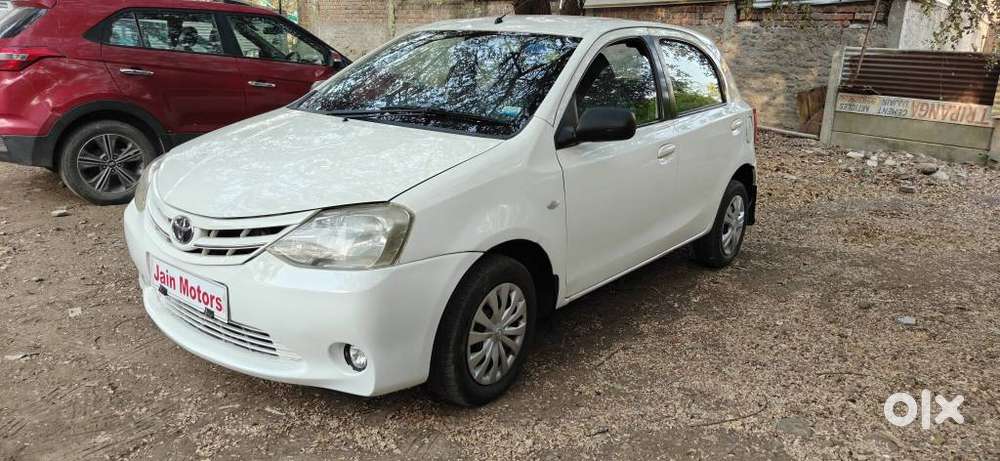 Toyota Etios Liva Gd, 2012, Diesel