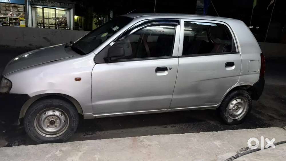 Maruti Suzuki Alto 2008