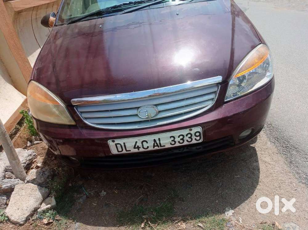 Reliable 2011 Indigo Ecs: Single Owner & Road-ready.1500