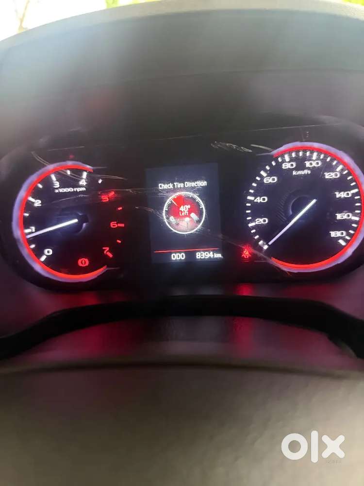 Mahindra Thar.e Diesel 2025