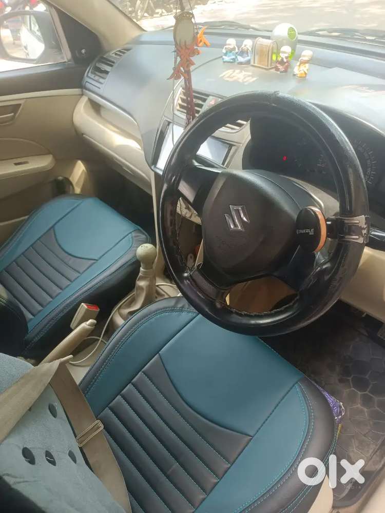 Swift Dzire 2019 Cng Good Condition