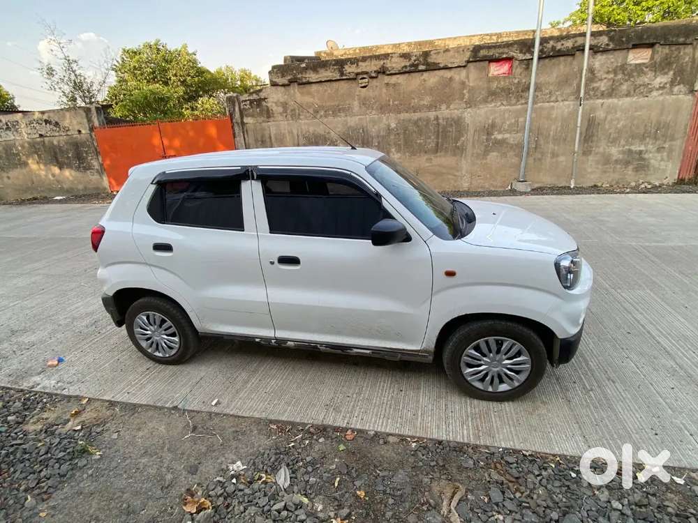 Maruti S-presso 1.0 Vxi 2023