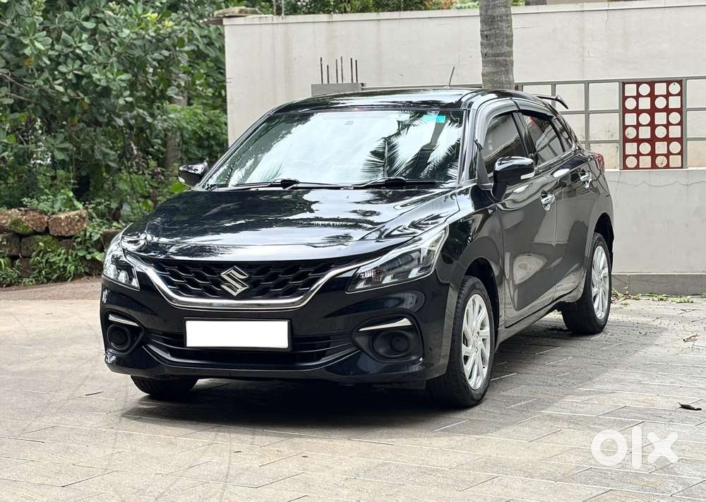 Maruti Suzuki Baleno Zeta, 2023, Petrol
