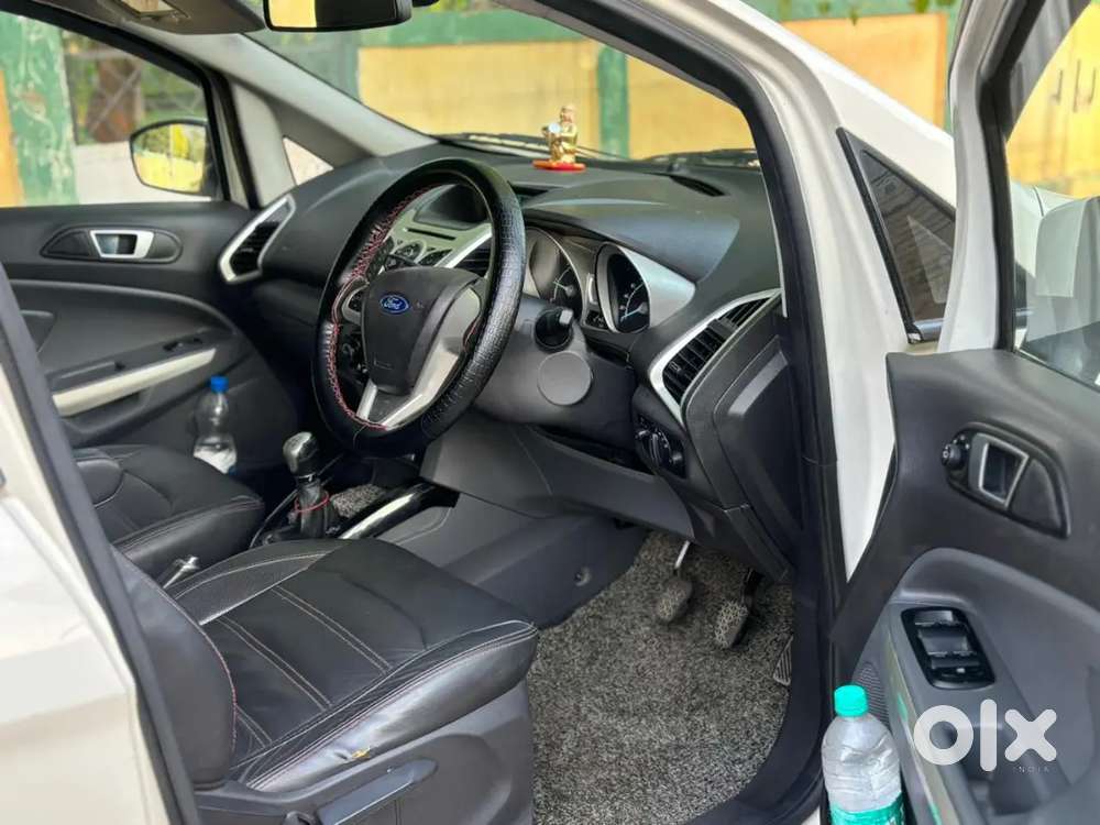 Ford Ecosport 1.5 Diesel 2015 First Owner