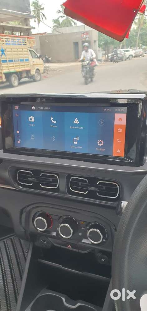 Citroen C3, 2023, Petrol