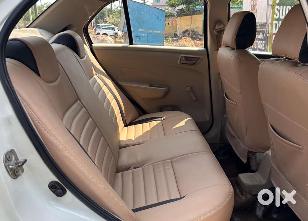 Maruti Suzuki Swift Dzire Tour S Diesel, 2019, Diesel