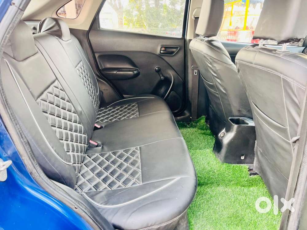 Maruti Suzuki Baleno 1.3 Sigma, 2018, Diesel