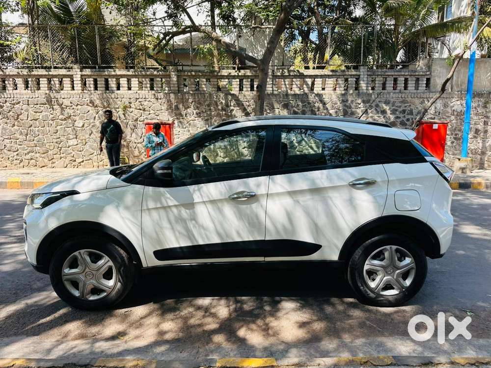 Tata Nexon 1.5 Revotorq Xm (s), 2022
