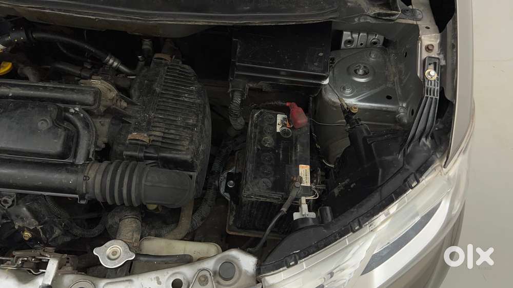 Datsun Redigo T Option, 2017, Petrol