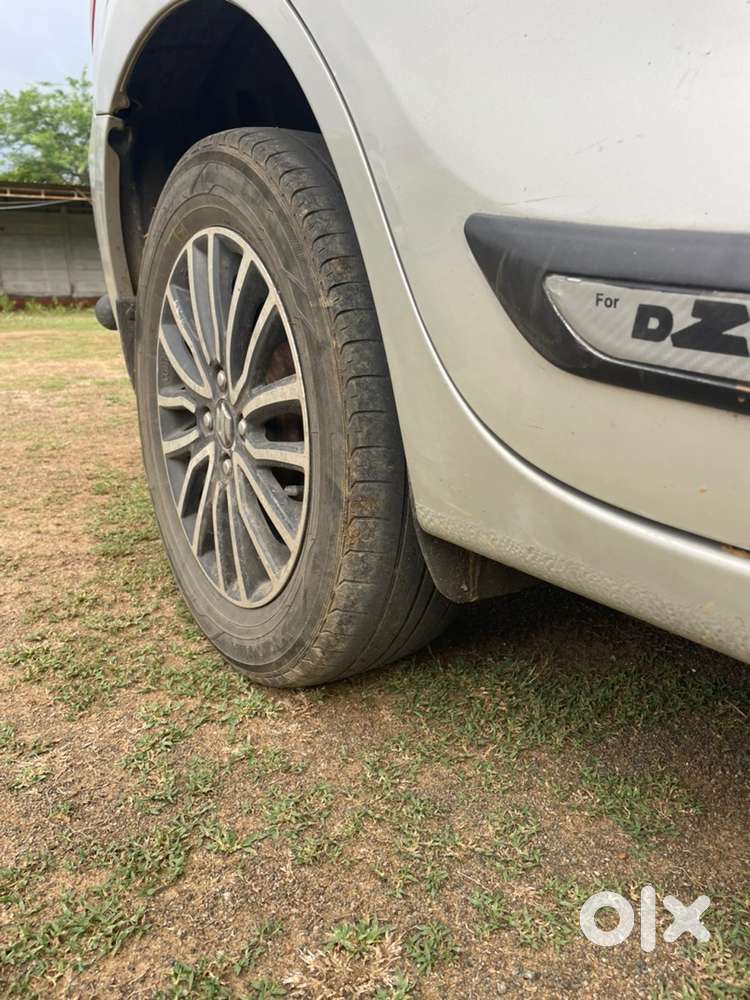 2017 Maruti Dzire Diesel Manual Zdi Plus