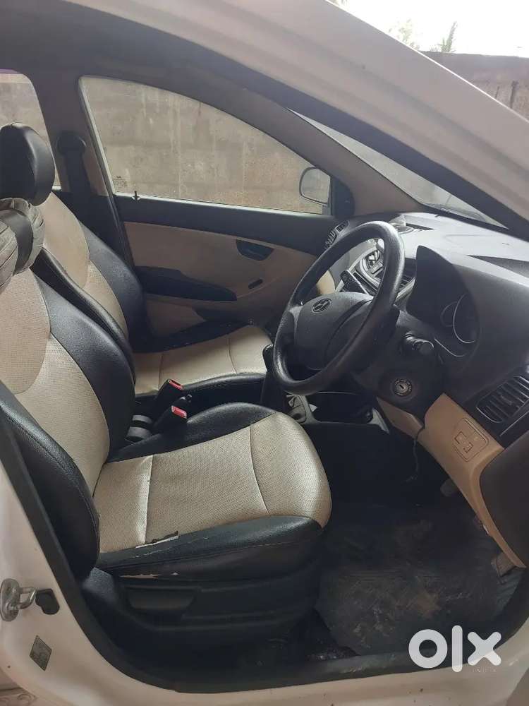 Hyundai Eon Era 2016
