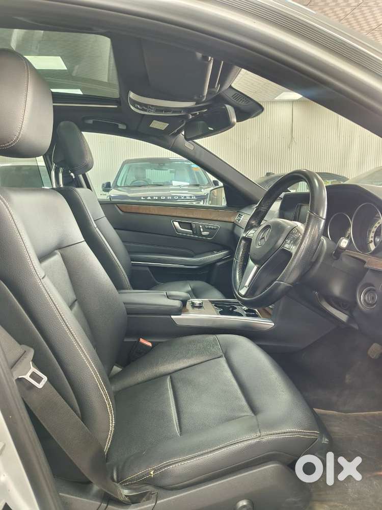 Mercedes-benz E-class E 250 Cdi Avantgarde, 2014, Diesel