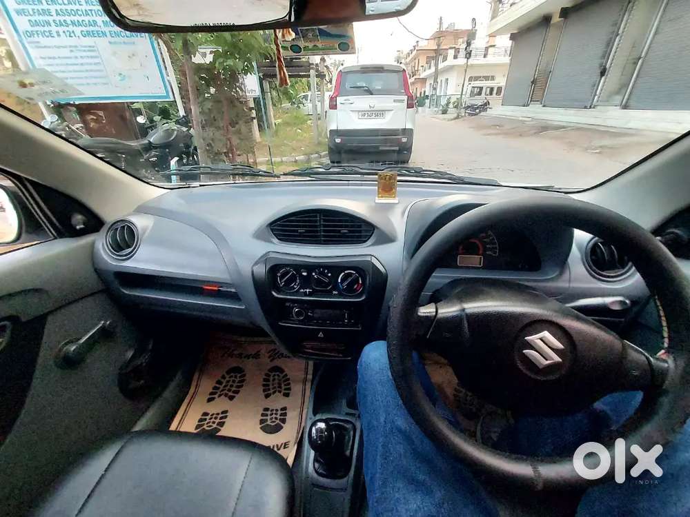 Maruti Alto 800 Ac 2016 Petrol