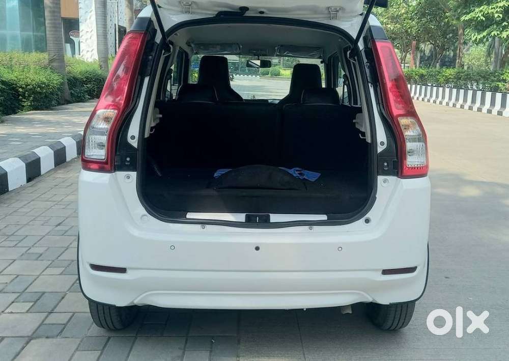 Maruti Suzuki Wagon R 1.0 Vxi Cng, 2024, Cng & Hybrids