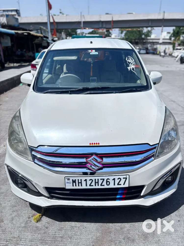 New Vehicle Lena Hai