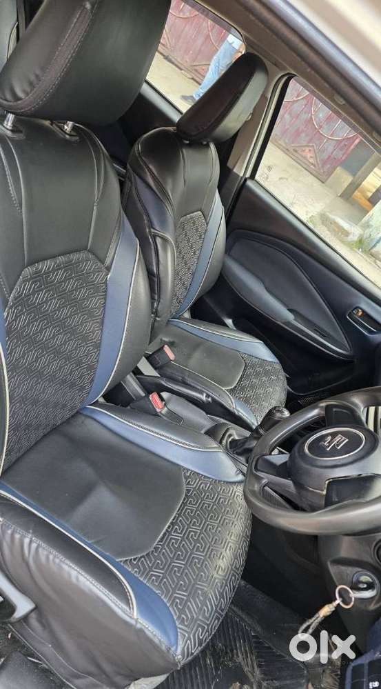 Maruti Suzuki Baleno Delta, 2025, Petrol