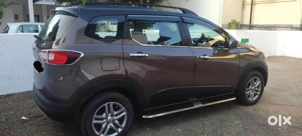 Renault Triber 2022
