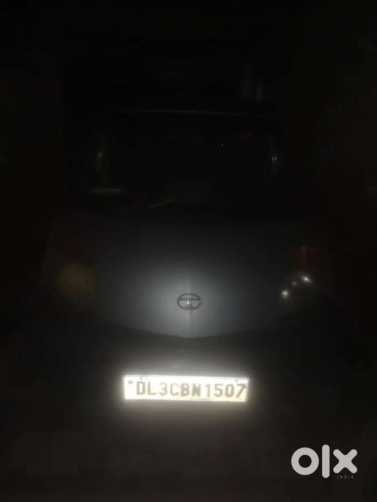 Tata Nano Twist Xe 2011 Car