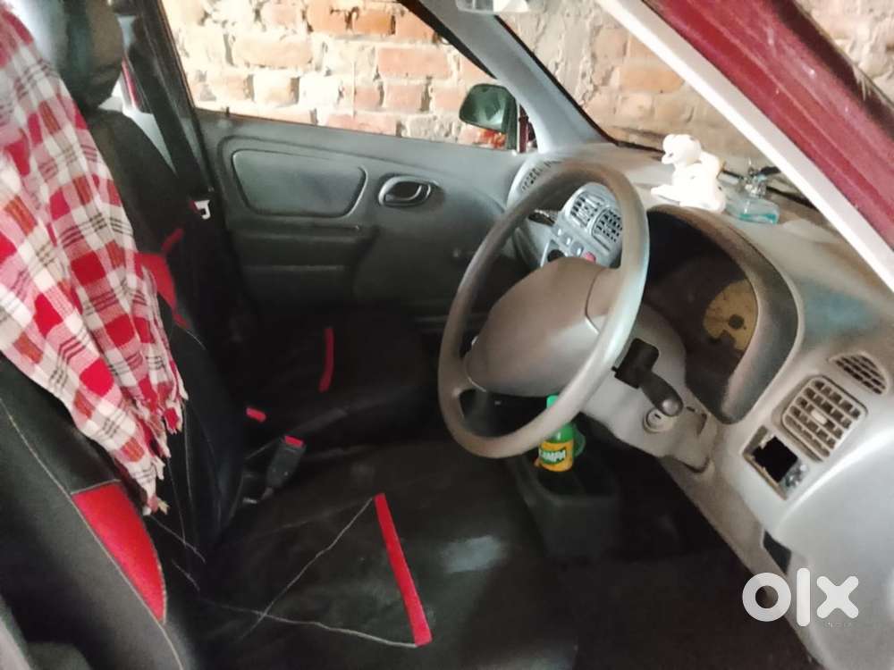 Audi A8 L 2008 Petrol Good Condition