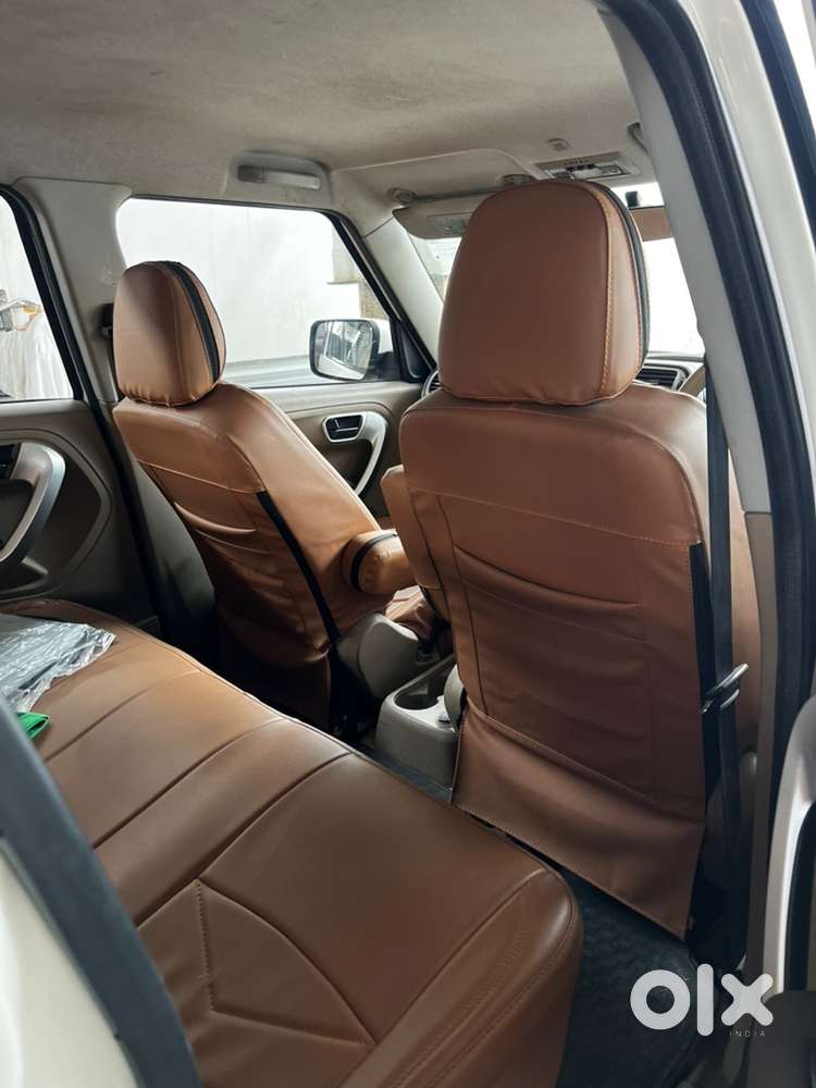 Mahindra Tuv 300 Diesel 2017