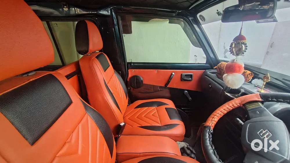Maruti Suzuki Omni 2010 Petrol Good Condition