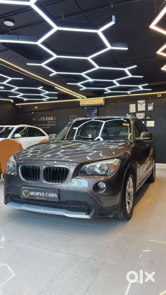 Bmw X1 Sdrive18i Xline, 2011, Petrol