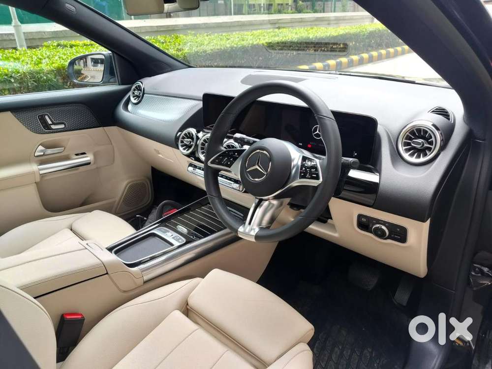 Mercedes-benz Gla 200 | Jan 2026 | Only 1,650 Km | Showroom Condition