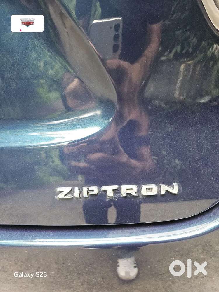 Tata Tigor Ev Xz Plus, 2022, Electric