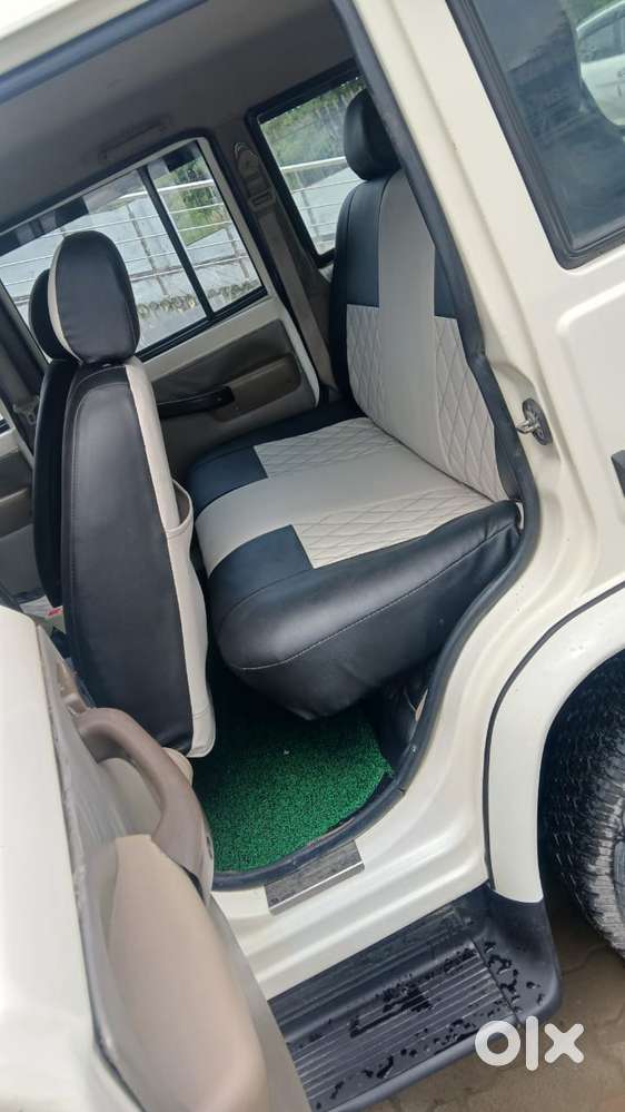 Mahindra Bolero Power Plus Zlx, 2019, Diesel