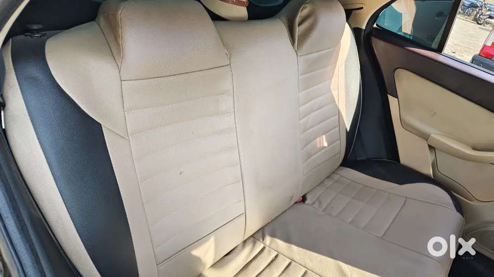 Tata Manza 2012 Diesel Well Maintained