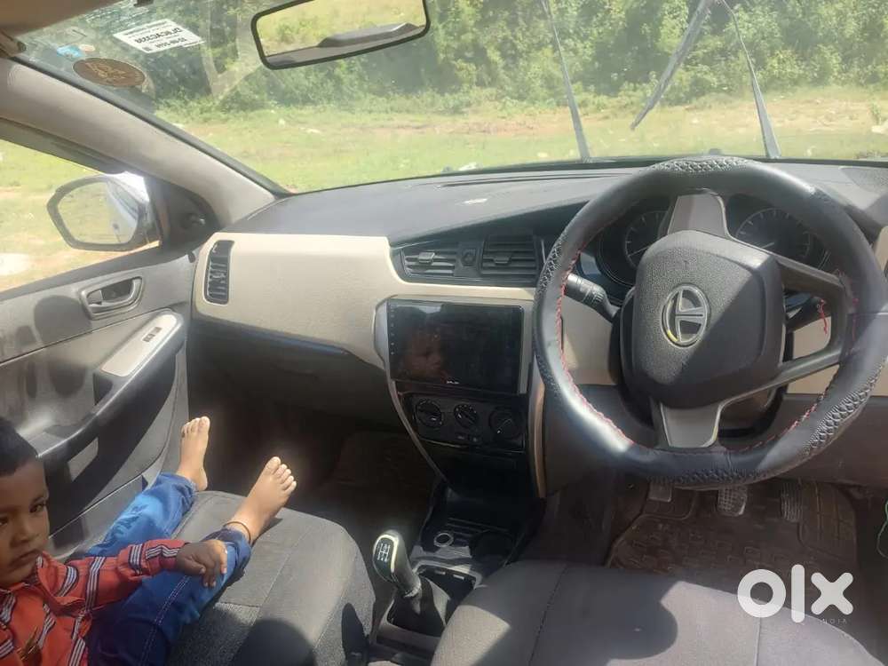 Tata Zest 2016 Diesel 88000 Km Driven