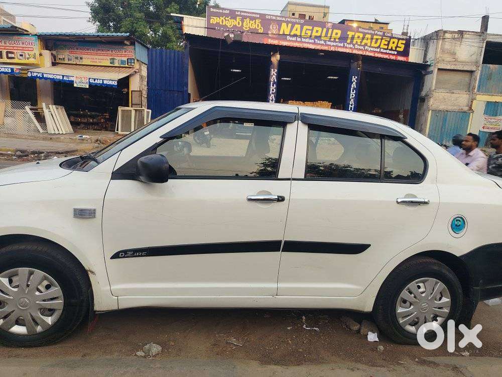 Maruti Suzuki Swift Dzire Tour Ldi, 2017