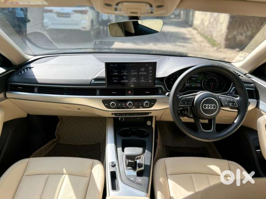 Audi A4 1.8 35 Tfsi Premium Plus, 2026, Petrol