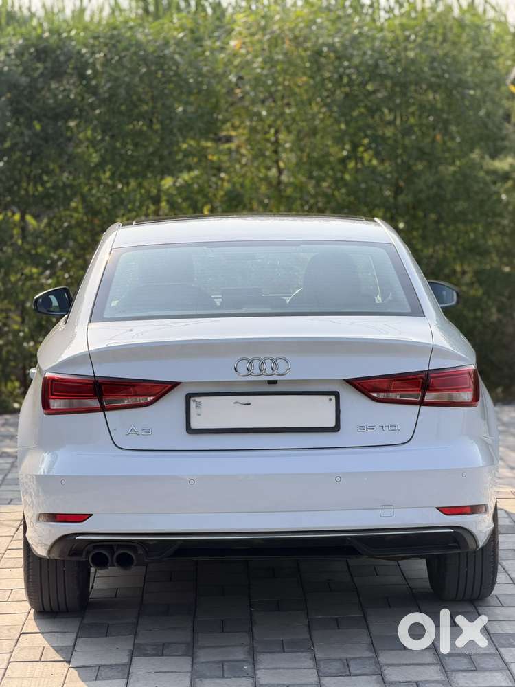 Audi A3 2.0 35 Tdi Attraction, 2020, Diesel