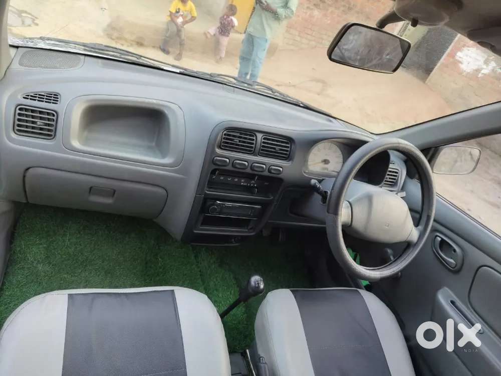 4 Tyre New
December 2030 Tak Valid Insurance Bhi Hai