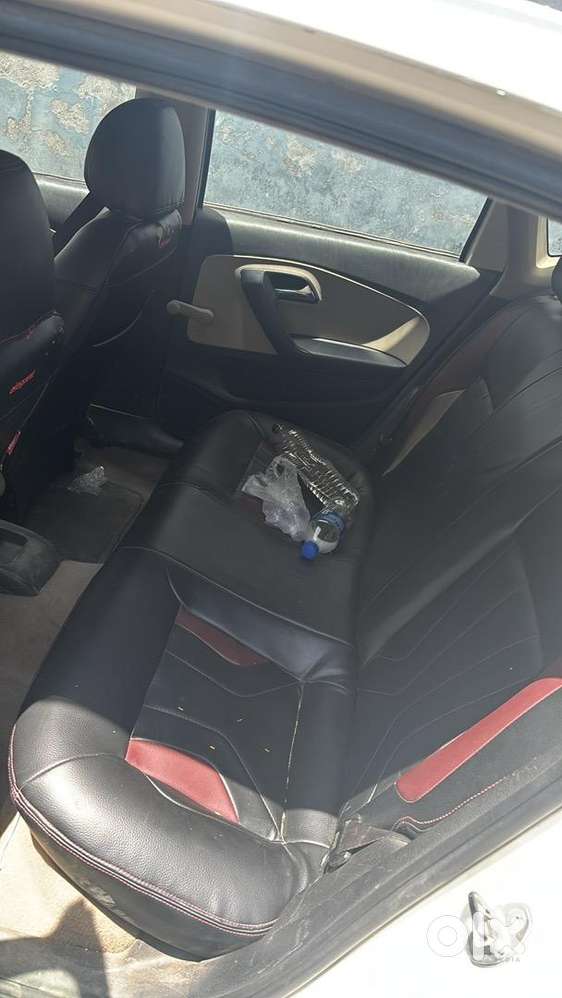 Volkswagen Polo 2011 Diesel 90000 Km Driven