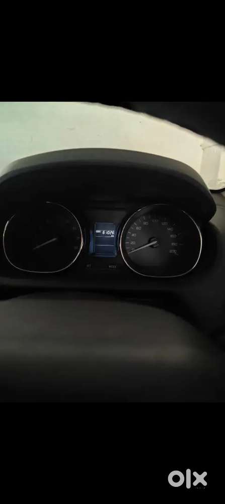 Tata Tiago 2019 Petrol Well Maintained