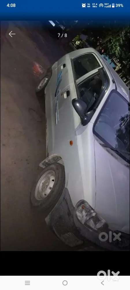 Maruti Suzuki Alto 2008