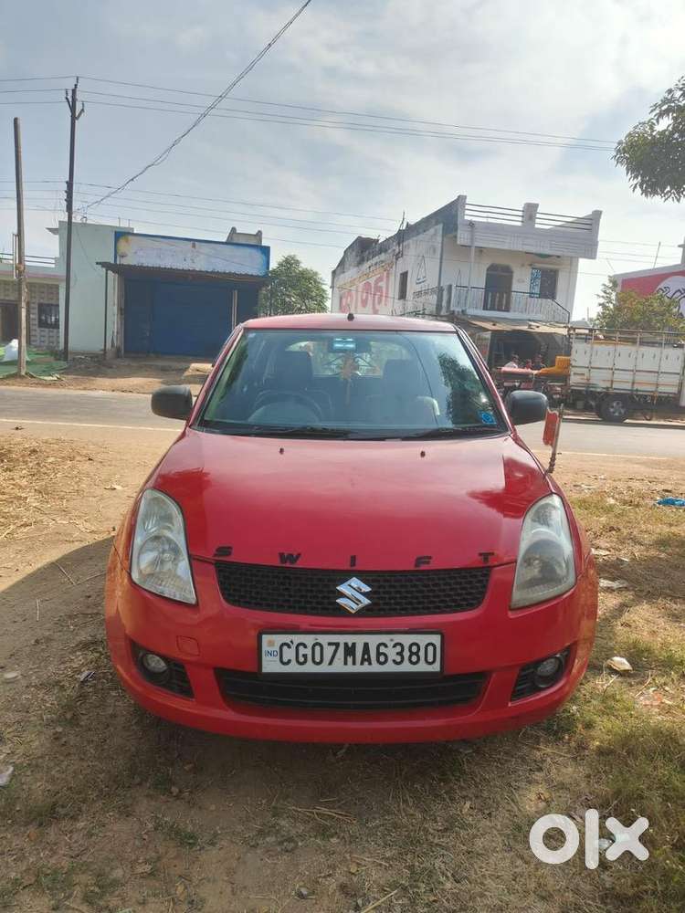 Maruti Suzuki Swift 22 Depsember  2010  Diesel Good Condition