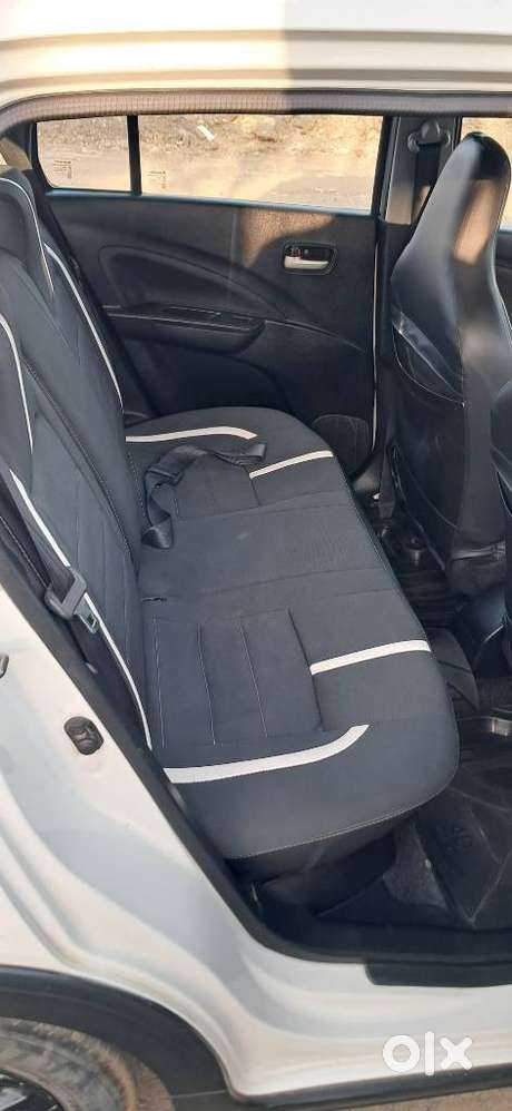 Maruti Suzuki Celerio, 2018, Petrol