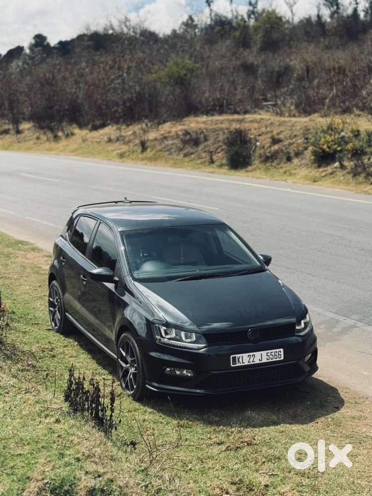 Volkswagen Polo 2016 Diesel Well Maintained