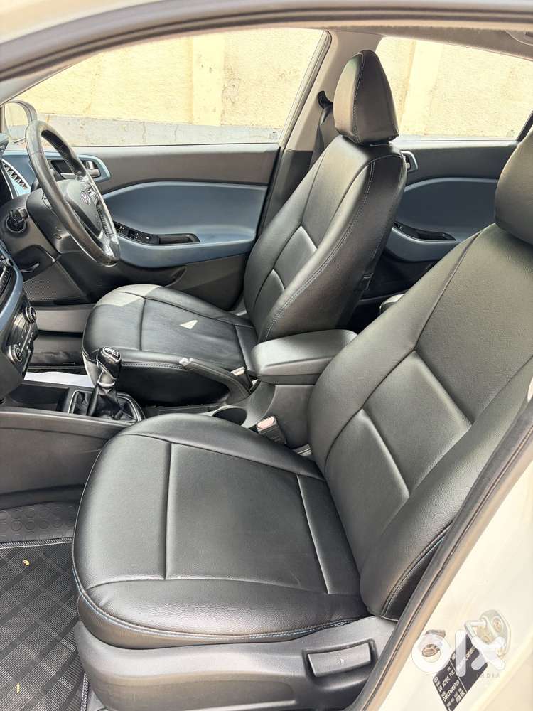 Hyundai I20 Active Sx Diesel, 2015, Diesel